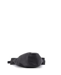 Pre-Owned The Row Small Slouchy Banana Bag Leather