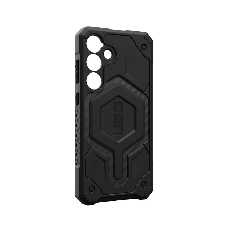 Urban Armor Gear Monarch Pro Case for Samsung Galaxy S25 Plus