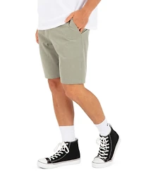 Hurley Men's Phantom Regular-Fit Walk Shorts