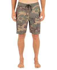 Hurley Men's Phantom Eco Weekender Swim Shorts