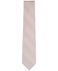 Michael Kors Men's Rivage Stripe Tie