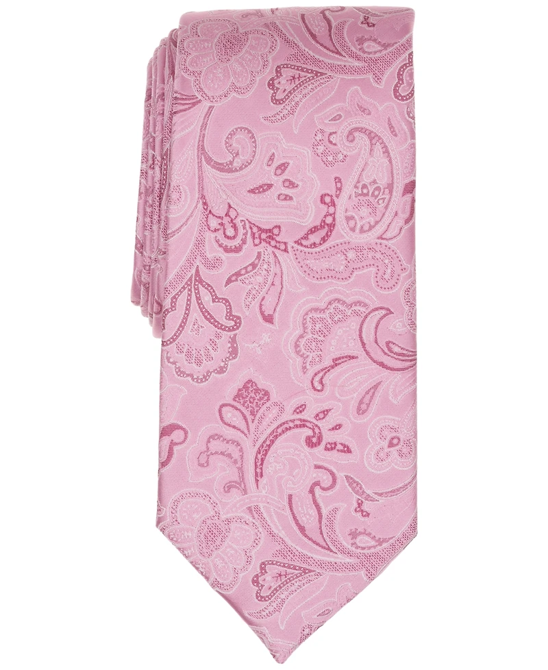 Michael Kors Men's Surmer Paisley Tie