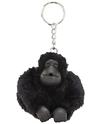 Kipling Monkey Clip Keychain Bag Charm