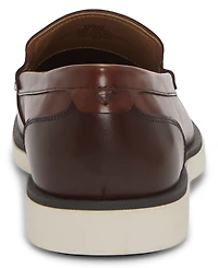 Vince Camuto Men's Sevrin Round-Toe Loafers