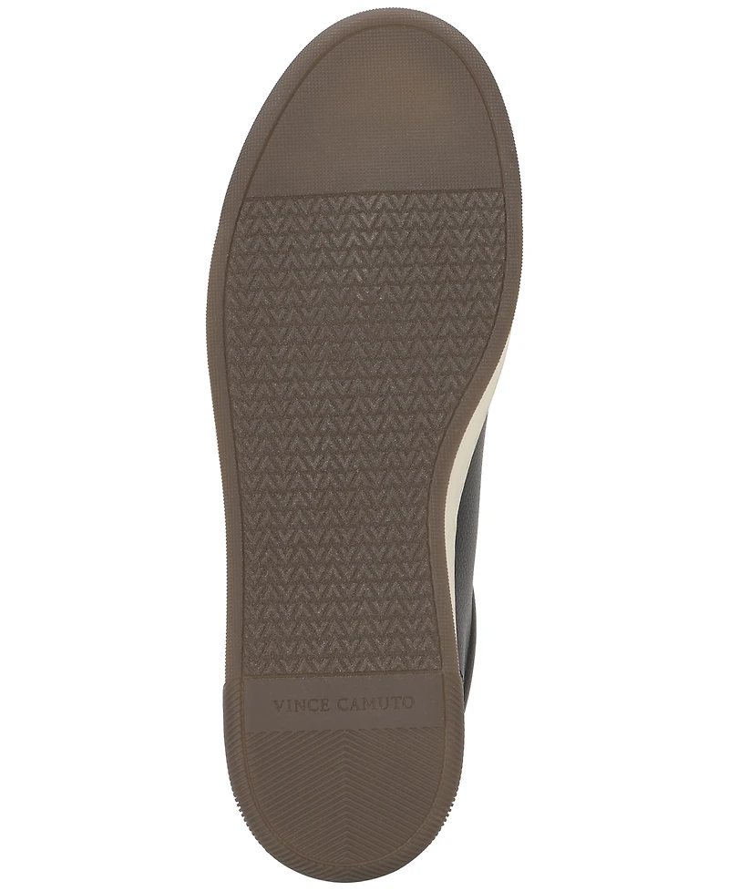 Vince Camuto Men's Wynsten Round-Toe Sneakers