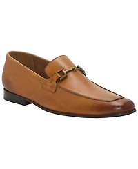 Vince Camuto Men's Sevvanno Buckle Detail Loafers