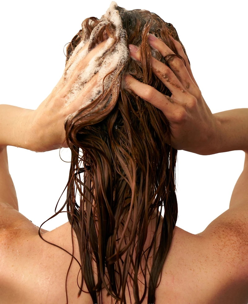 Christophe Robin Cleansing Volumizing Paste with Rose Extracts, 8.5oz