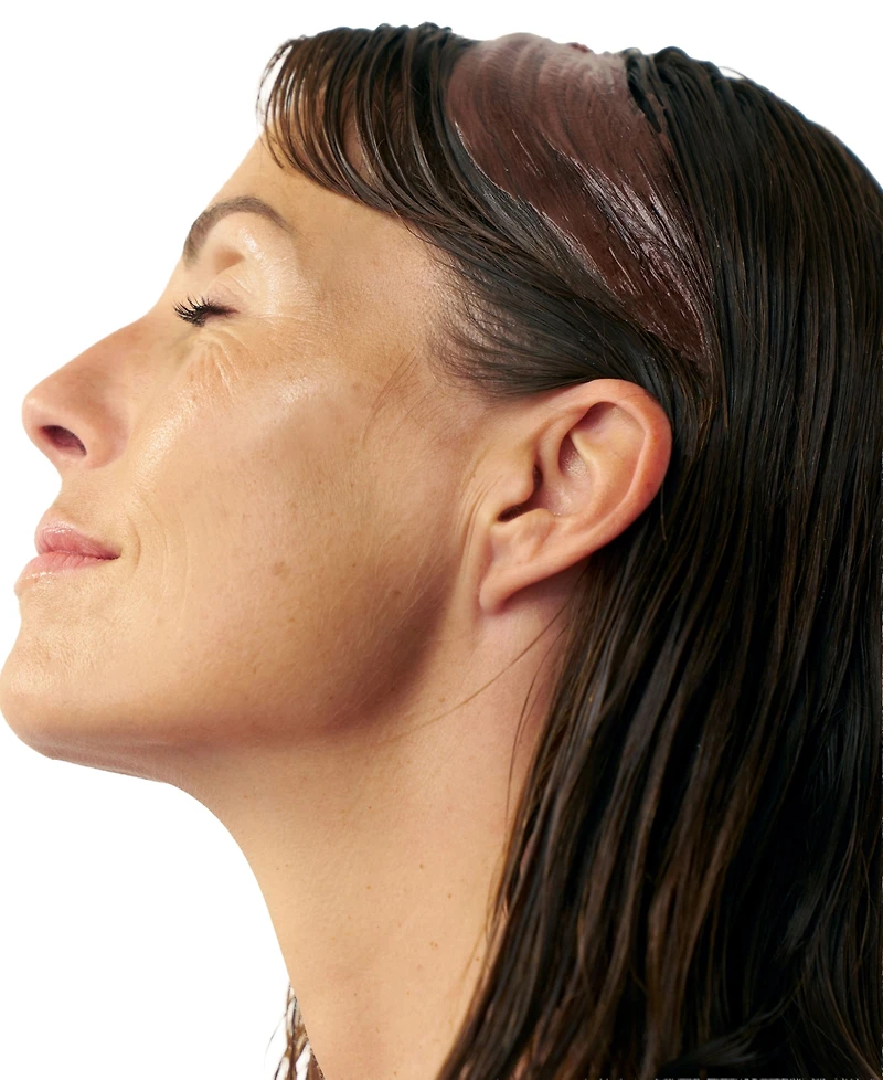 Christophe Robin Shade Variation Mask