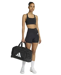 adidas Women's Workout Square Neck Support Bra