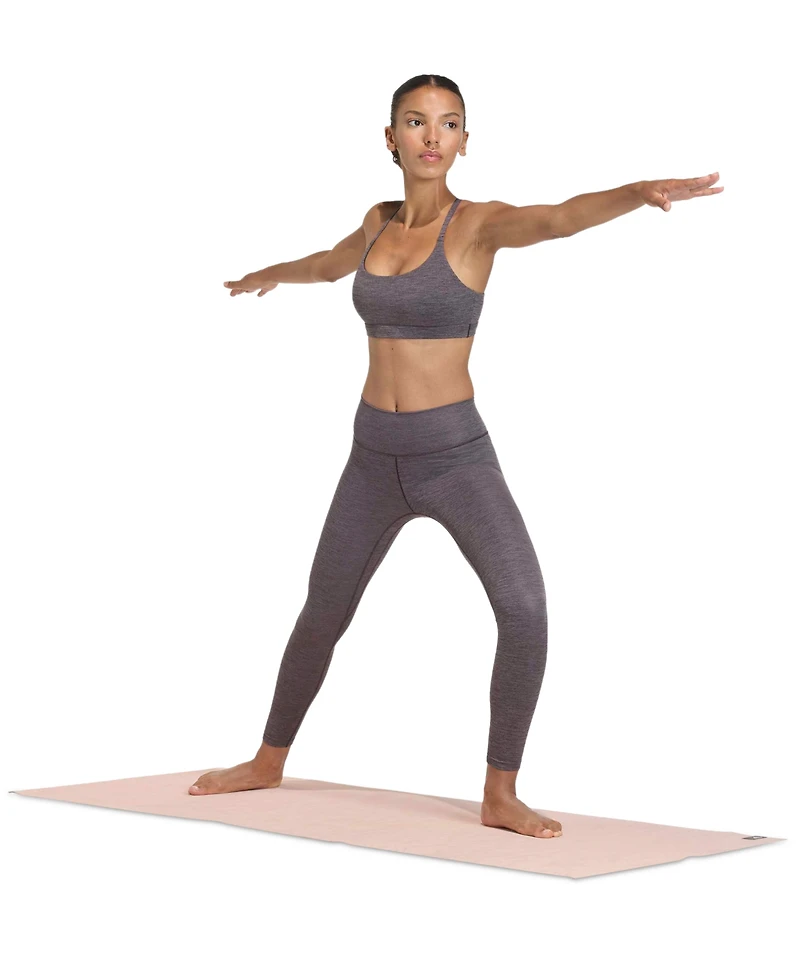 adidas Women's All Me High-Waist Pull-On 7/8 Leggings