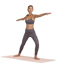 adidas Women's All Me High-Waist Pull-On 7/8 Leggings