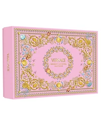 Versace 4-Pc. Bright Crystal Eau De Toilette Gift Set