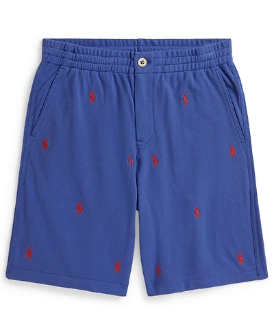 Polo Ralph Lauren Boys' 8-20 Prepster Athletic Shorts