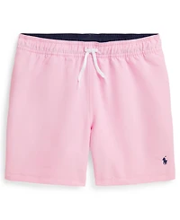Polo Ralph Lauren Boys' 8-20 Drawstring Swim Trunks