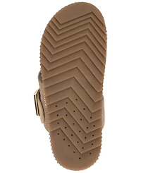 Vince Camuto Women's Camilo Round Toe Slides