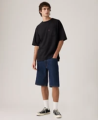 Levi's Men's 469 Loose 12" Jean Shorts