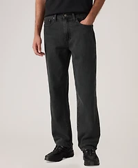 Levi's Premium Men's 568 Loose Straight-Leg Jeans