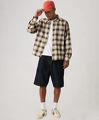 Levi's Men's 470 Low-Rise Baggy Shorts