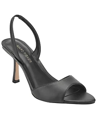 Marc Fisher Women's Nylas Slingback Slip On Dress Sandals