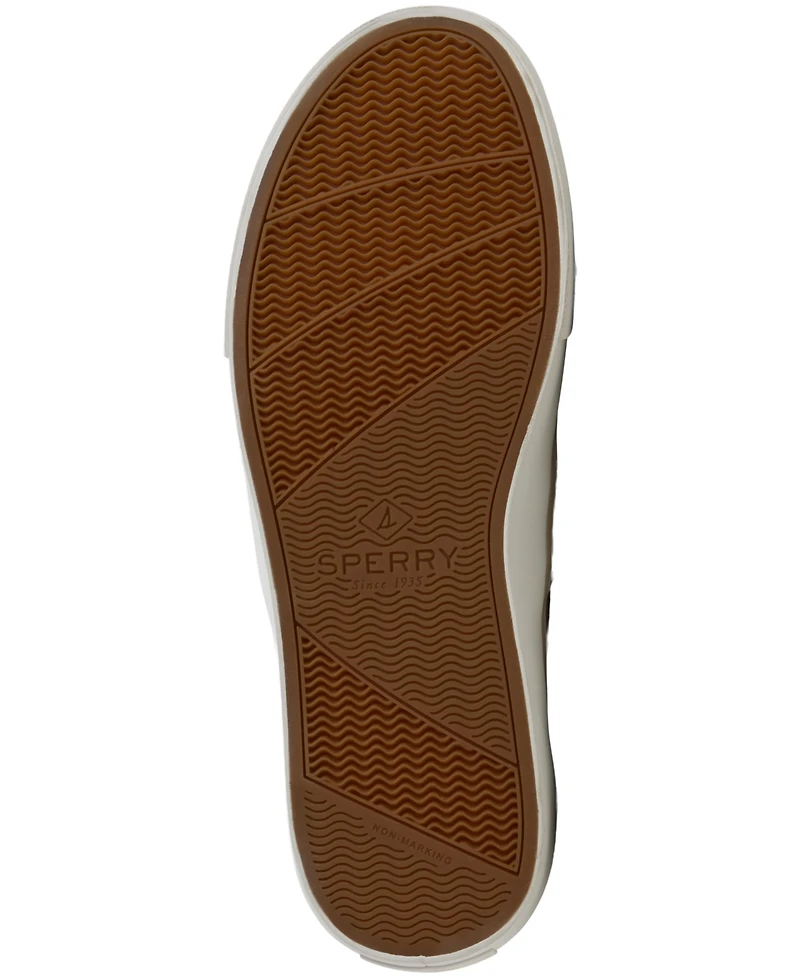 Sperry Men's Cvo Lace-Up Shoes