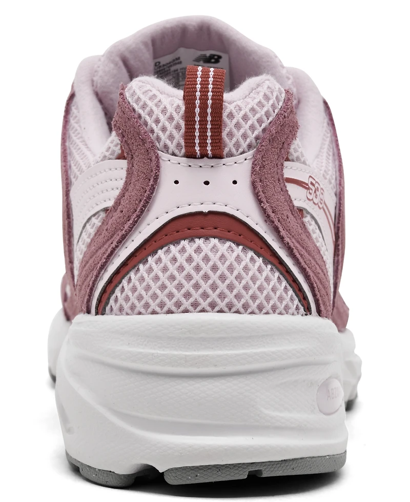 New Balance Women's 530 Casual Sneakers from Finish Line