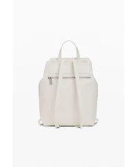 Desigual Women's Small backpack charms