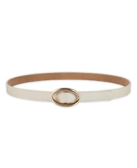 Calvin Klein 3-Piece Skinny and Braided Style Belt