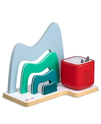 Tonies Tabletop Large Magnetic Strip Shelf