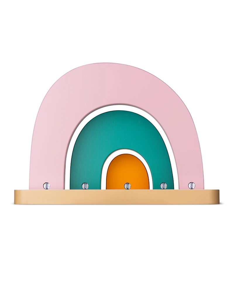 Tonies Tabletop Magnetic Strip Shelf