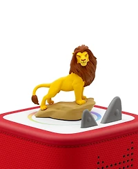 Tonies Disney The Lion King Toy and Story Woody Figurine, 2-Pack