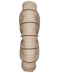 Karl Lagerfeld Paris Ikon Large Shoulder Bag