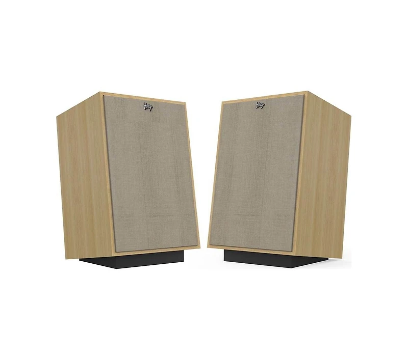 Klipsch Heresy Iv Heritage Series Three Way Pinehurst Loudspeaker (Pair) (2025)