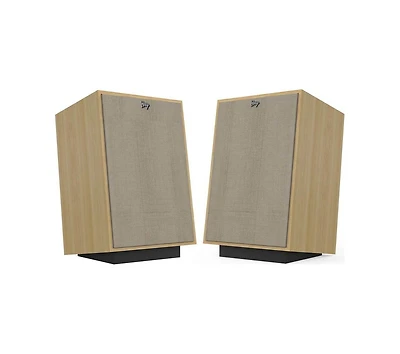 Klipsch Heresy Iv Heritage Series Three Way Pinehurst Loudspeaker (Pair) (2025)
