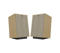 Klipsch Heresy Iv Heritage Series Three Way Pinehurst Loudspeaker (Pair) (2025)