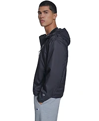 Champion Men's Classic Hooded Rain Jacket