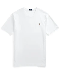 Polo Ralph Lauren Men's Big & Tall Crewneck T-Shirt