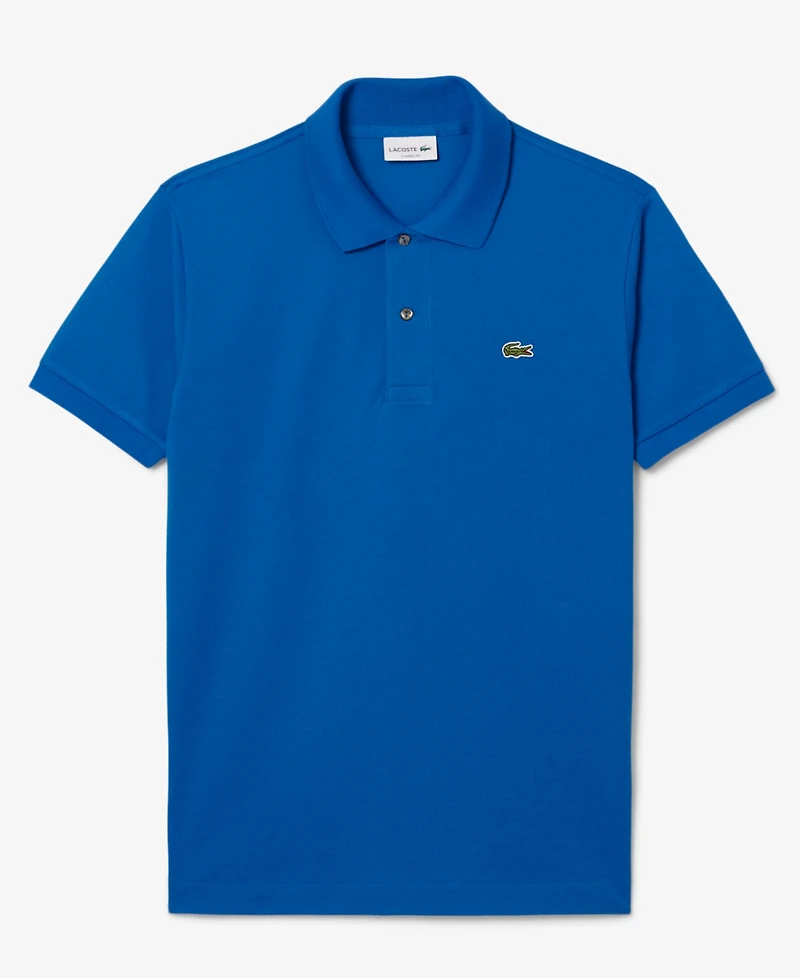 Lacoste Men's Classic Fit L.12.12 Polo