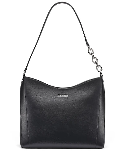 Calvin Klein Nova Small Shoulder Bag