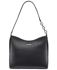Calvin Klein Nova Small Shoulder Bag