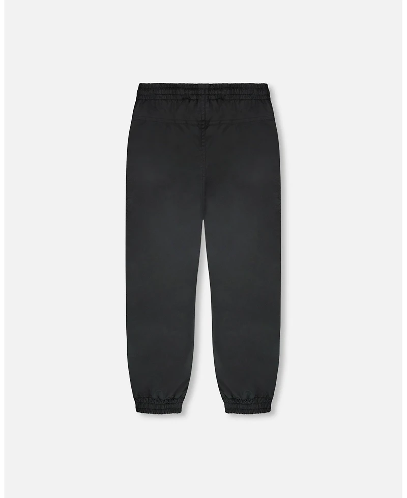 Deux par Boys 3-in-1 Two-Piece Mid-Season Outerwear Set