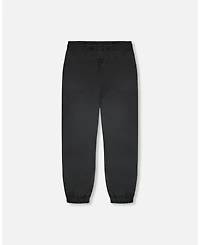 Deux par Boys 3-in-1 Two-Piece Mid-Season Outerwear Set