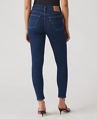 Levi's Women's 721 High-Rise Stretch Skinny Jeans