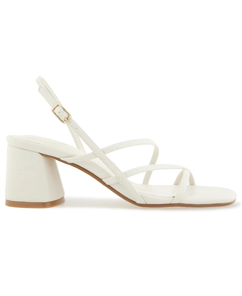 Christian Siriano Women's Rory Strappy Sandal
