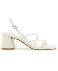 Christian Siriano Women's Rory Strappy Sandal