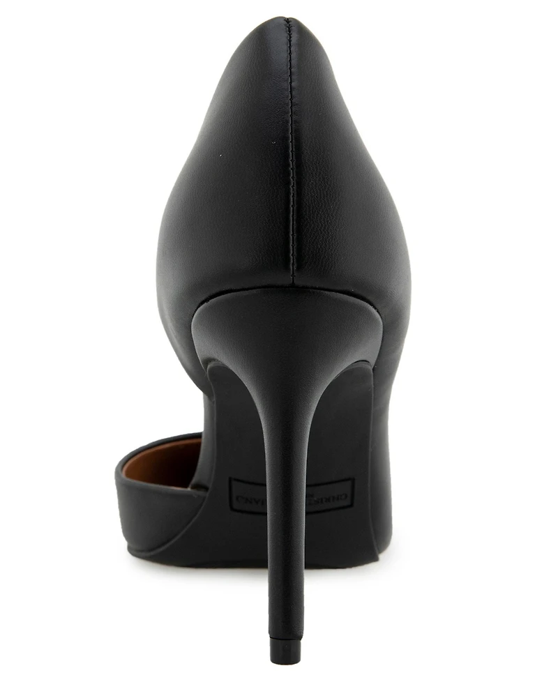 Christian Siriano Women's Biro D'Orsay Pump