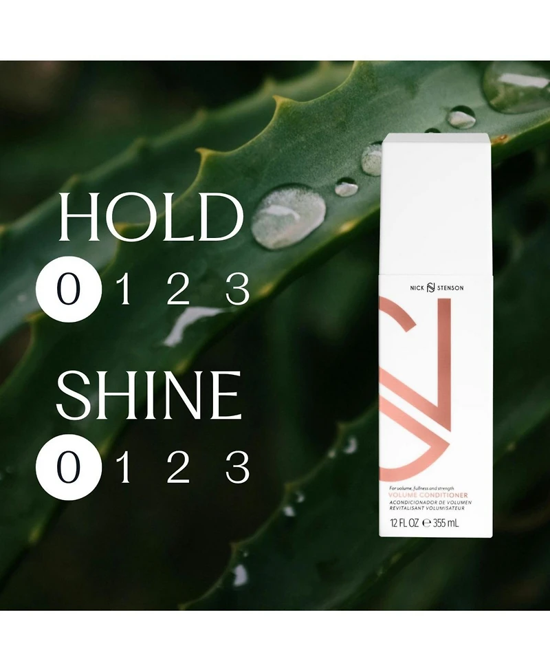 Nick Stenson Beauty Volume Conditioner