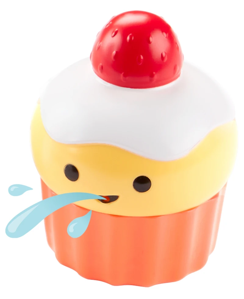 Skip Hop Kids Cafe Inspired Bath Toy Set