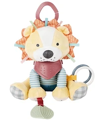 Skip Hop Baby Bandana Buddy Refresh- Lion Toy