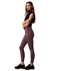 Calvin Klein Performance Women's High Rise Icon Sport Leggings