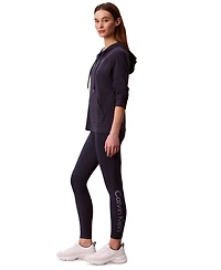 Calvin Klein Performance Women's High Rise Icon Sport Leggings